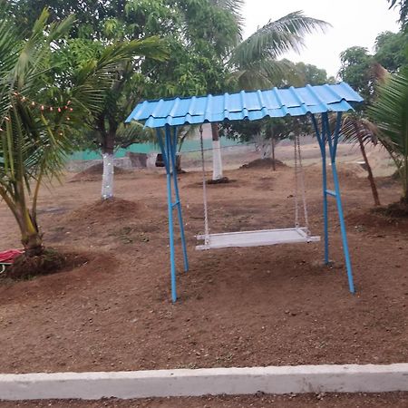 Shree Samarth Farmhouse Murud  Exterior photo