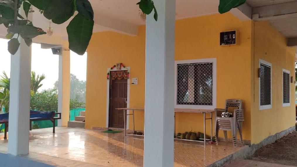 Shree Samarth Farmhouse Murud  Exterior photo