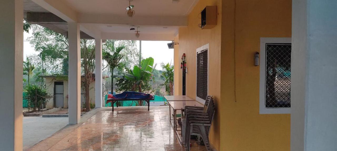 Shree Samarth Farmhouse Murud  Exterior photo