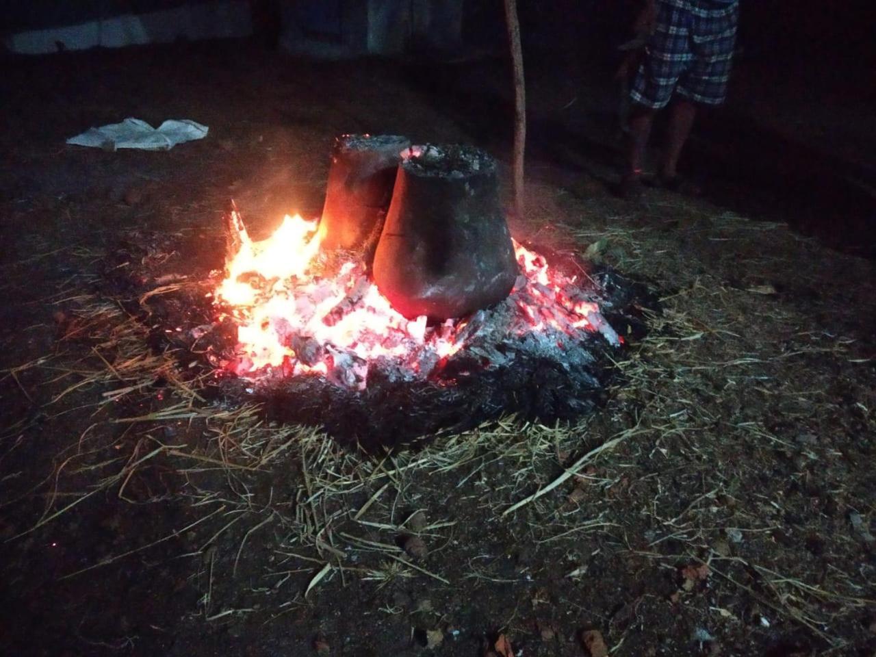 Shree Samarth Farmhouse Murud  Room photo