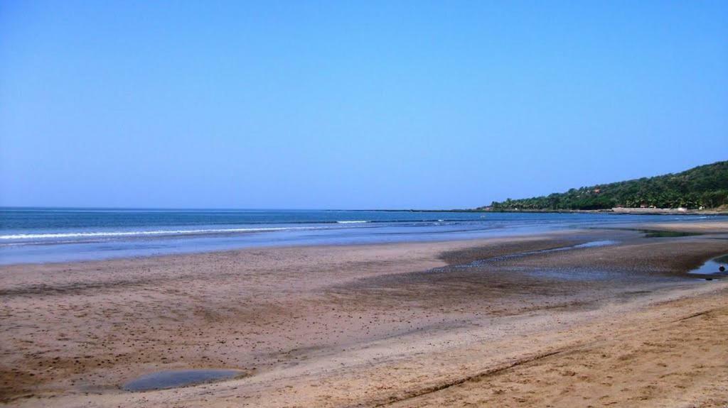 Shree Samarth Farmhouse Murud  Exterior photo